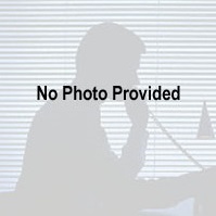 placeholder image when no headshot provided