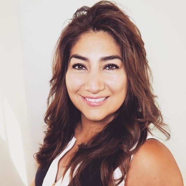 Beatriz Wade headshot