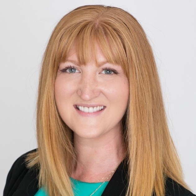 Jennifer Brookley headshot