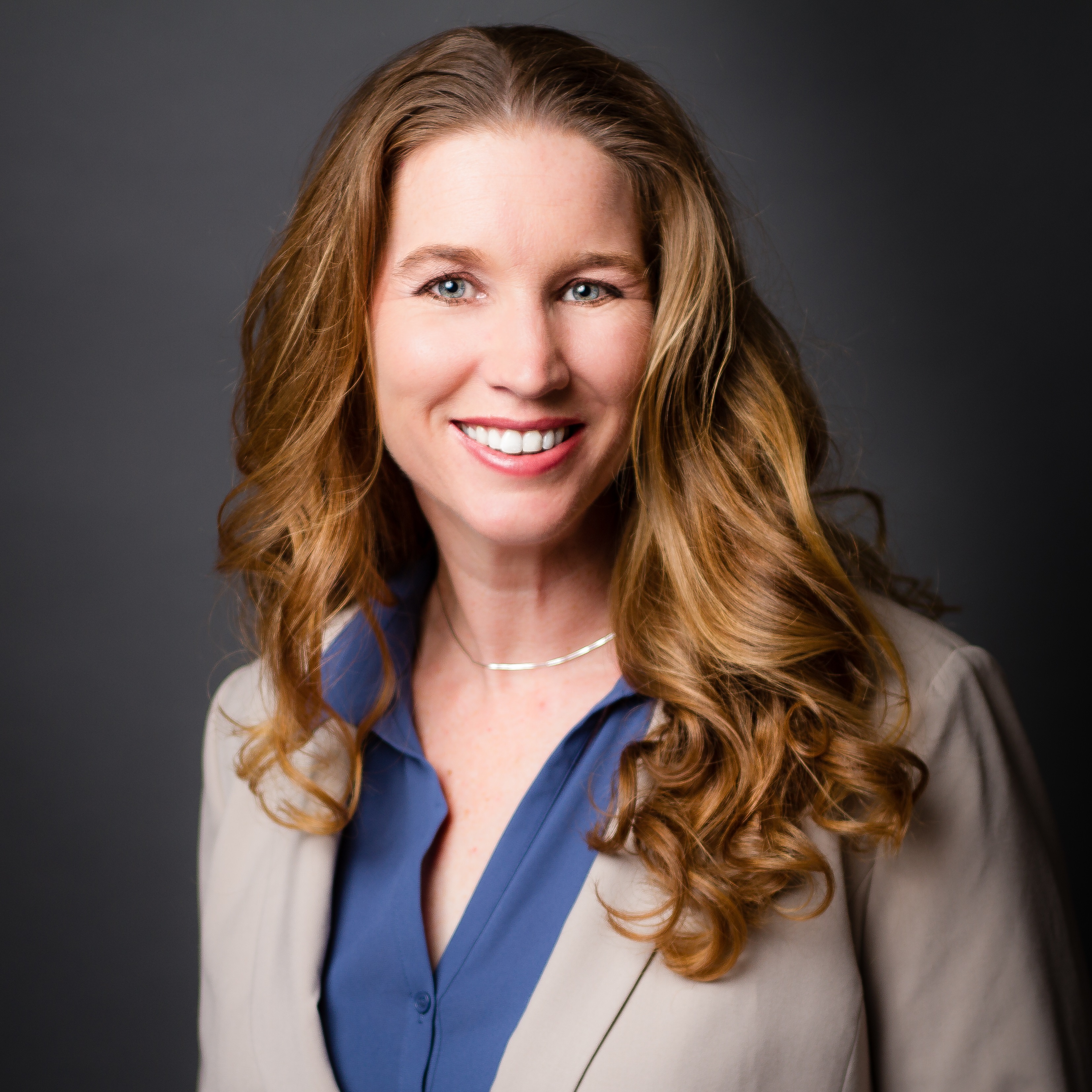 Kelly Bradley headshot