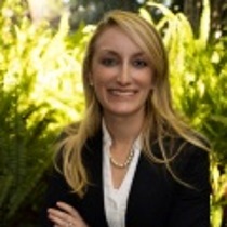 Kellye Patterson headshot