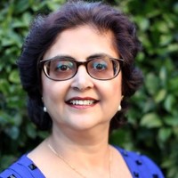 Madhu Khemani headshot