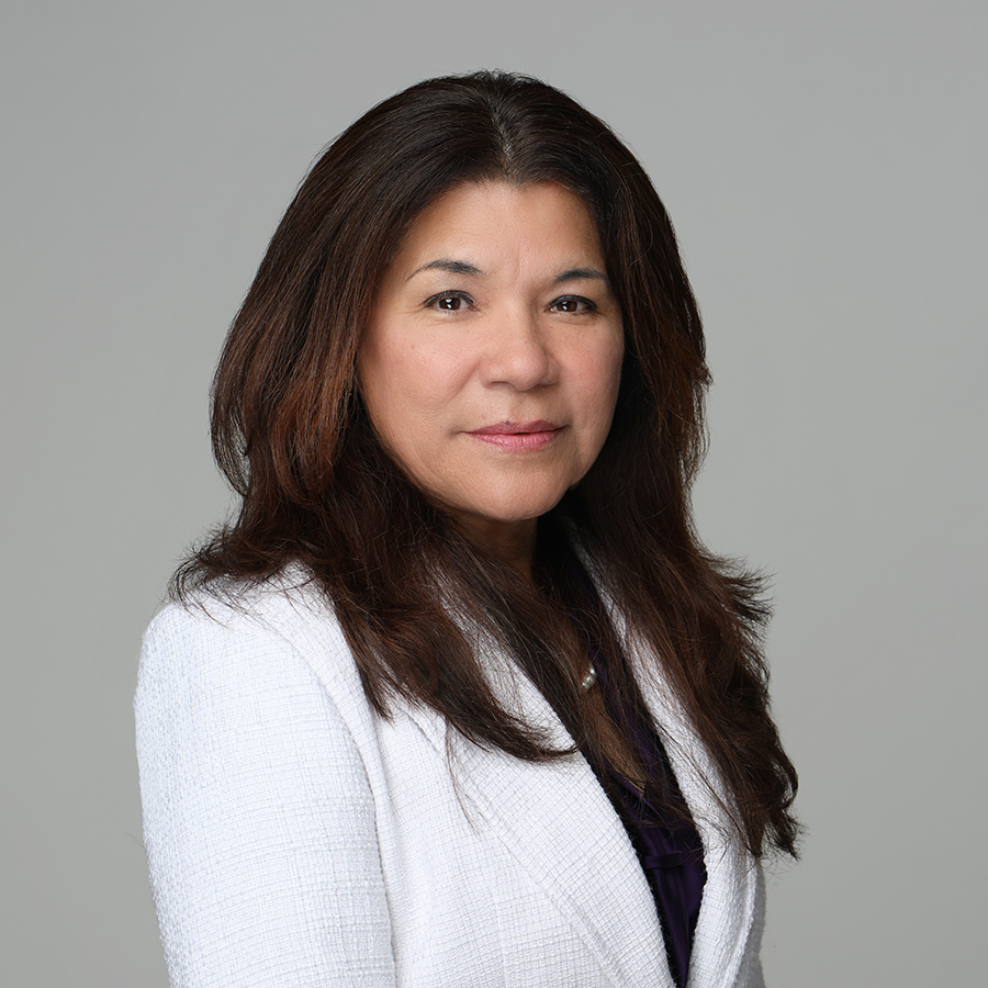 Rosina Hom