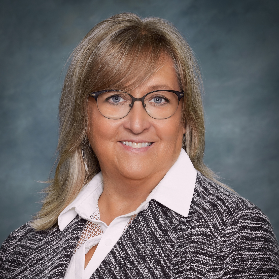 Shawn Baker headshot